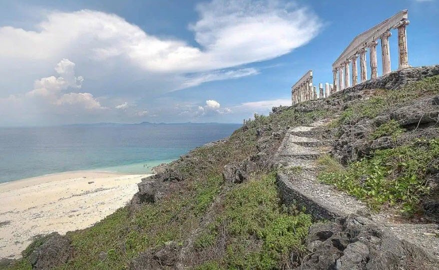 Fortune Island, Nasugbu, Philippines, Philippines